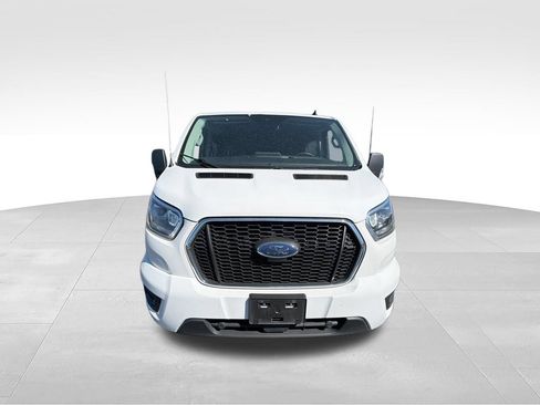 Used 2023 Ford Transit 350 XLT RWD image 3