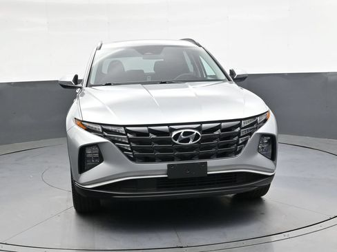 Used 2023 Hyundai Tucson SEL w/ Convenience Package AWD/4WD image 10