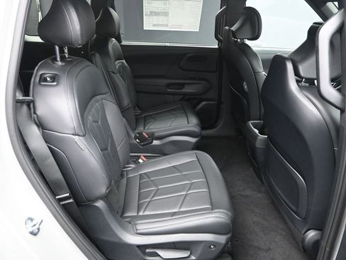 New 2027 Kia Telluride EX X-Line AWD/4WD image 39