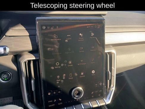 New 2026 GMC Acadia Elevation w/ Elevation Premium Package image 26