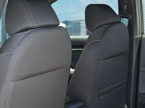 New 2025 Honda CR-V Sport image 17