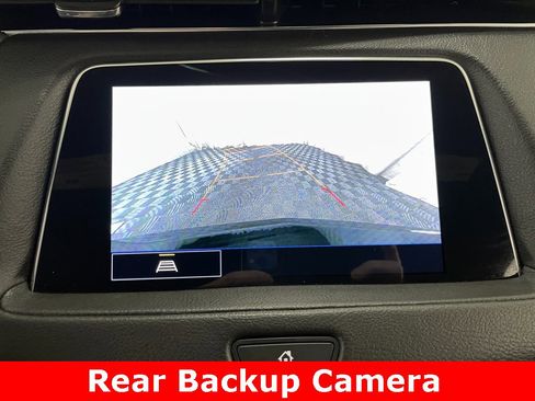 Certified 2023 Cadillac XT4 Sport w/ LPO, Onyx Lite Package image 3