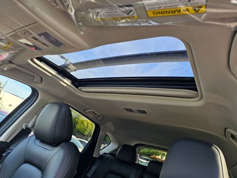 New 2025 MAZDA CX-5 Carbon Edition image 10