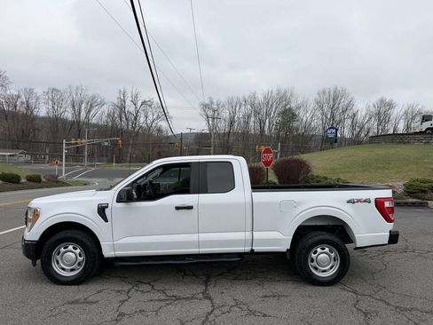 Used 2022 Ford F150 XL w/ Equipment Group 101A High image 9