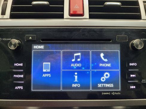 Used 2015 Subaru Legacy 2.5i Premium AWD/4WD image 25