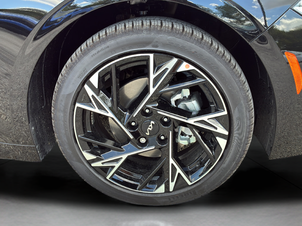 New 2026 Kia K5 GT-Line FWD image 31