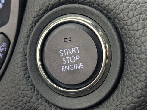 Used 2025 MAZDA CX-70 3.3 Turbo w/ Preferred Package image 25