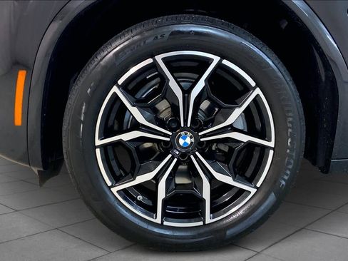 Certified 2023 BMW X3 xDrive30i w/ M Sport Package image 11