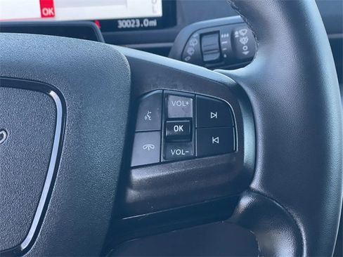 Certified 2023 Ford Mustang Mach-E Select image 10