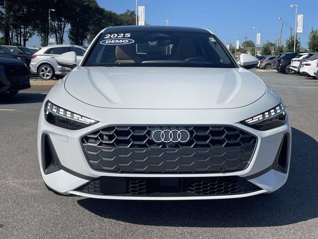 Used 2025 Audi A5 2.0T Prestige AWD/4WD image 2