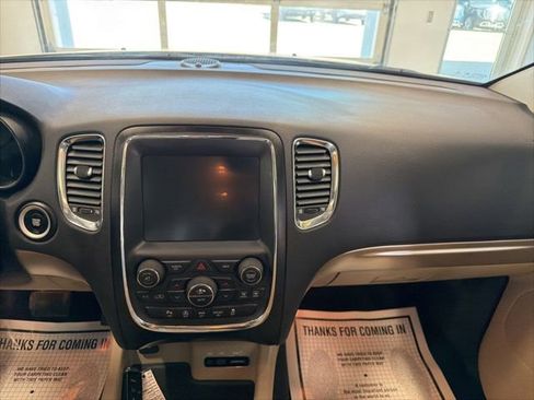 Used 2017 Dodge Durango GT w/ Premium Group AWD/4WD image 23
