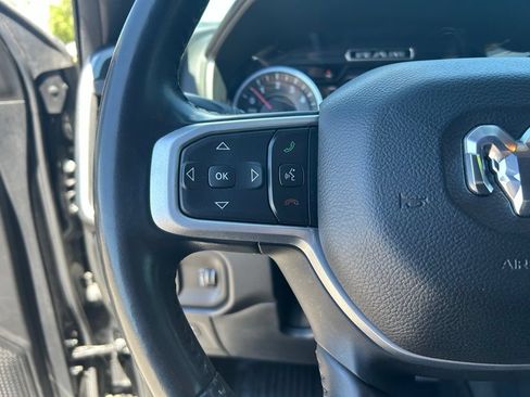 Used 2021 RAM 1500 Big Horn AWD/4WD image 15