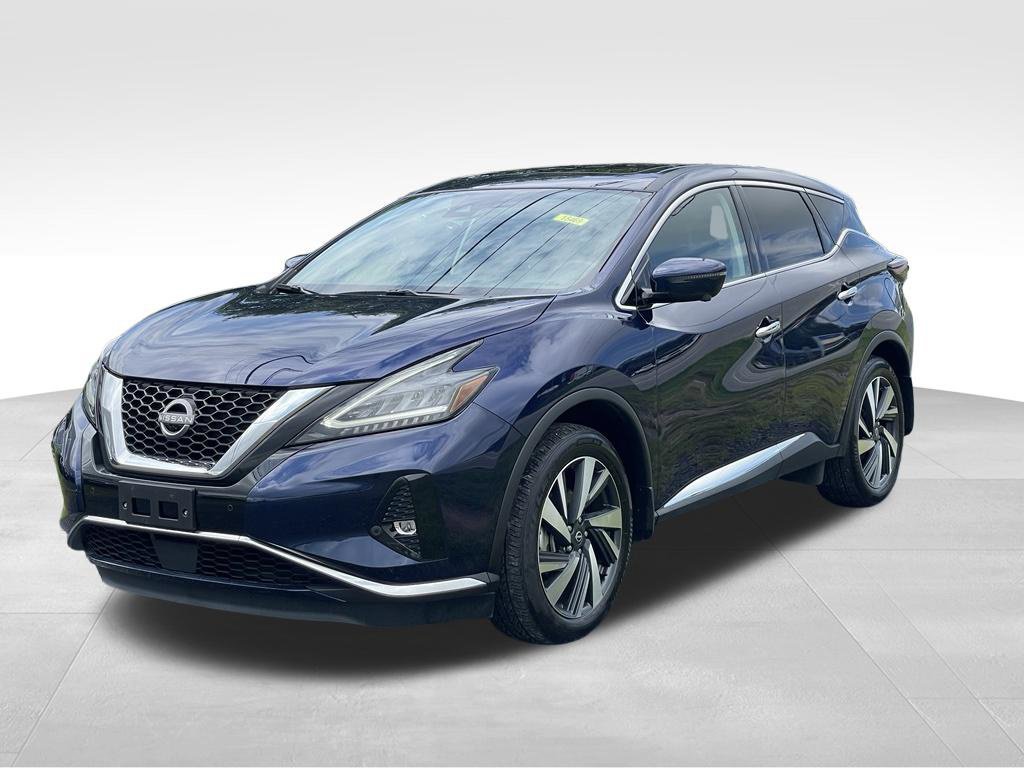 Certified 2023 Nissan Murano SL w/ Cargo Package AWD/4WD image 2