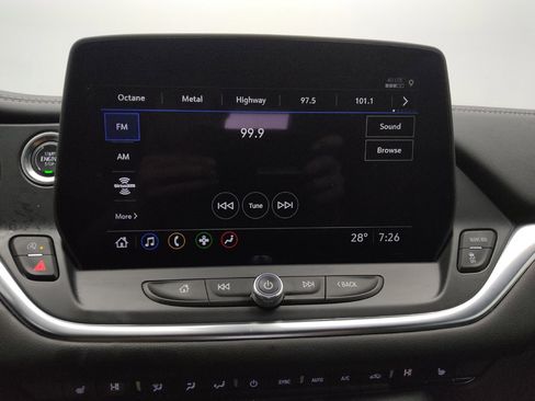 Used 2024 Chevrolet Blazer LT w/ Convenience Package image 25