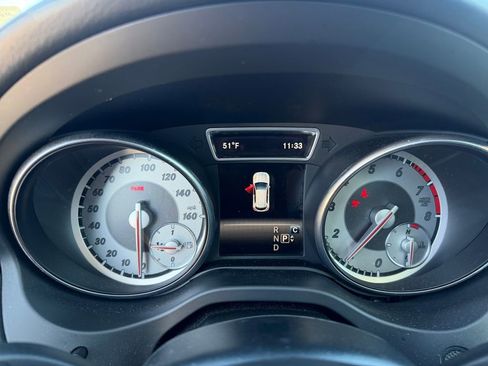 Certified 2017 Mercedes-Benz GLA 250 4MATIC image 18