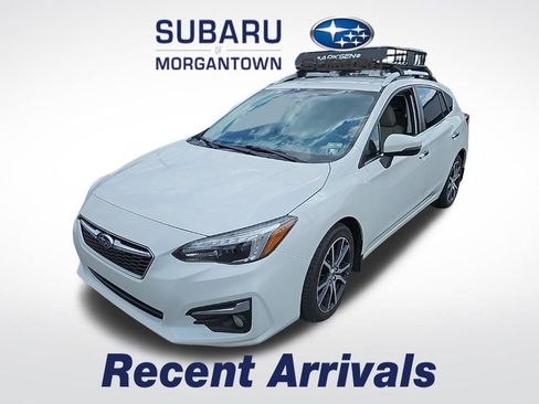 Used 2019 Subaru Impreza 2.0i Limited w/ Popular Package #2 image 1