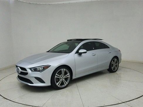 Used 2021 Mercedes-Benz CLA 250 image 70