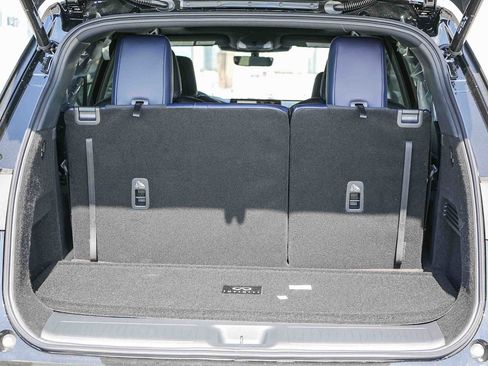 New 2026 INFINITI QX60 Sport AWD/4WD image 12