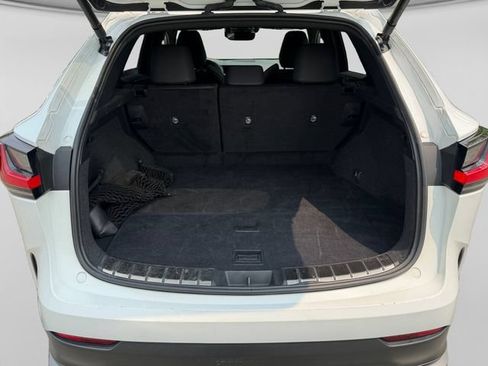 Used 2024 Lexus NX 350 F Sport AWD/4WD image 9