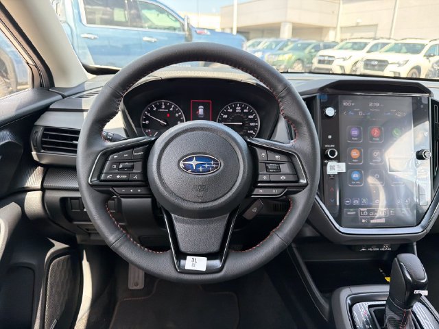 New 2026 Subaru Crosstrek 2.5i Limited AWD/4WD image 10