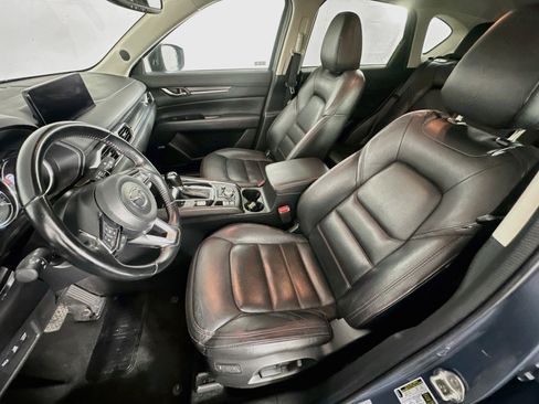 Used 2025 MAZDA CX-5 Carbon Edition AWD/4WD image 13