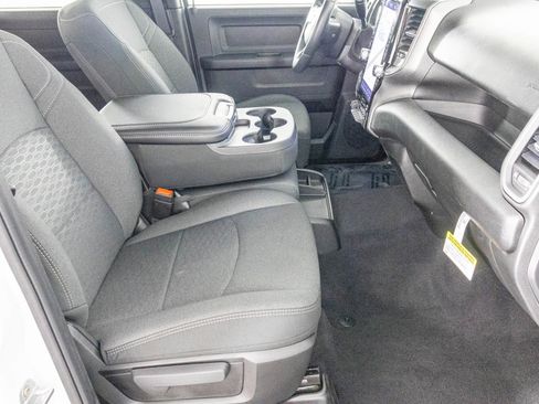 New 2026 RAM 3500 Tradesman image 33