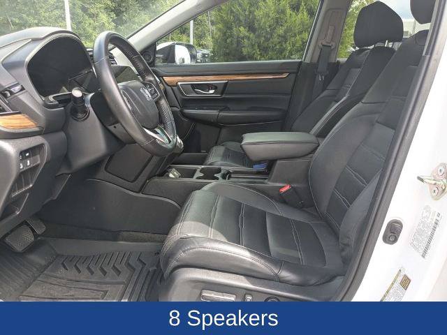 Used 2019 Honda CR-V EX-L image 14