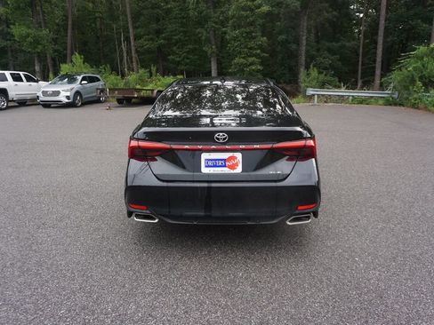 Used 2021 Toyota Avalon XLE FWD image 20
