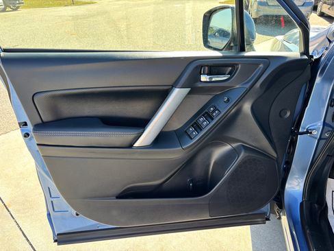 Used 2017 Subaru Forester 2.0XT Premium w/ Rugged Package #1 image 20