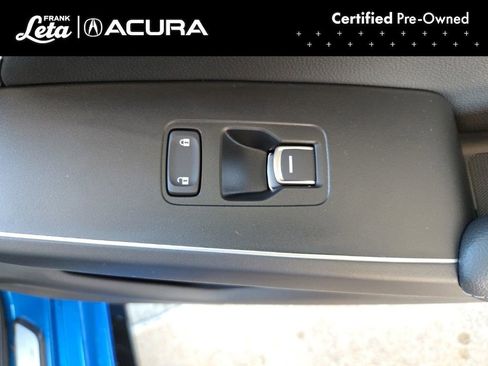 Used 2026 Acura Integra A-Spec FWD image 25