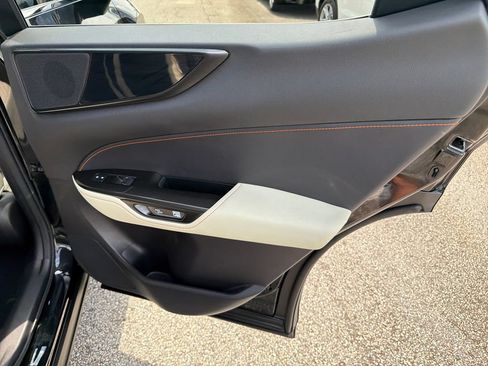 Used 2022 Lexus NX 350 AWD w/ Accessory Package 2 image 16