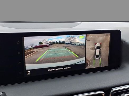 New 2026 Nissan Sentra SR w/ SR Premium Package image 25