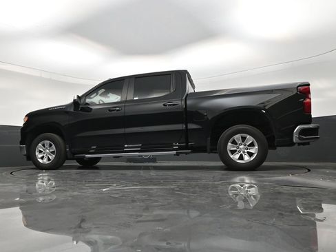 Used 2023 Chevrolet Silverado 1500 LT RWD image 21
