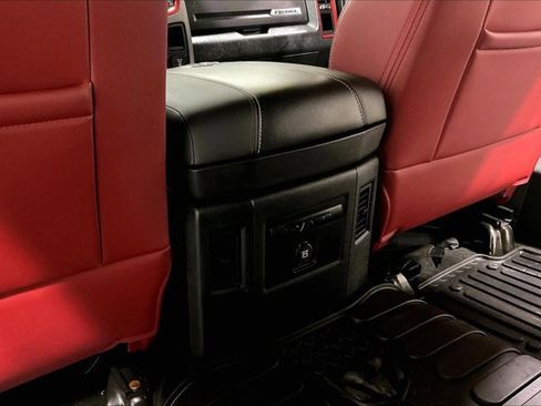 Used 2017 RAM 1500 Rebel w/ Luxury Group image 34