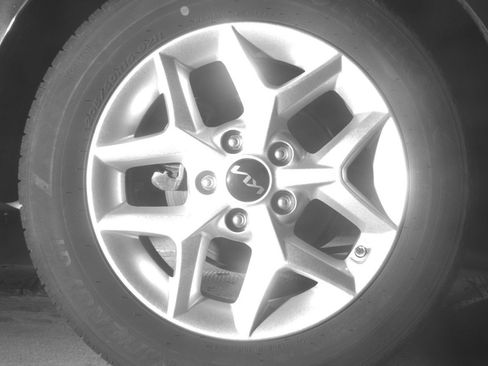 Used 2025 Kia Soul LX w/ LX Technology Package FWD image 15