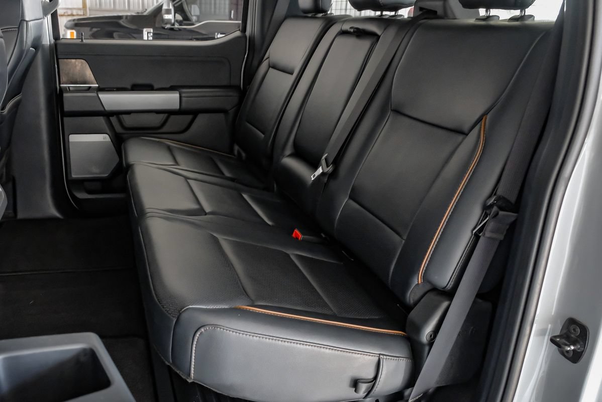 Used 2025 Ford F250 Lariat AWD/4WD image 40