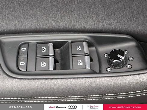 Used 2023 Audi Q8 Premium Plus w/ Premium Plus Package AWD/4WD image 19
