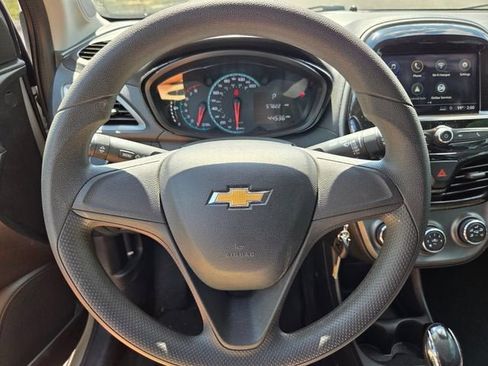 Used 2021 Chevrolet Spark LS FWD image 28