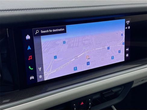 New 2026 Porsche Cayenne S image 21