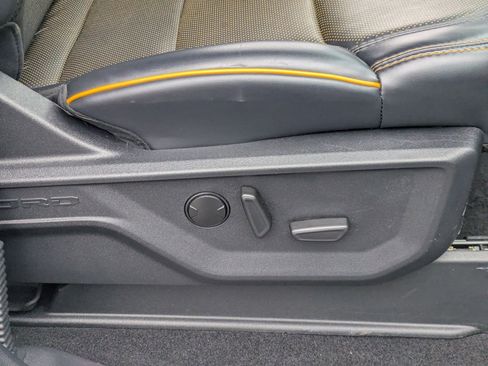 Used 2024 Ford F150 Tremor w/ Equipment Group 402A High image 37