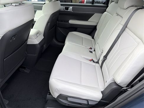 New 2026 Hyundai Santa Fe SEL image 22