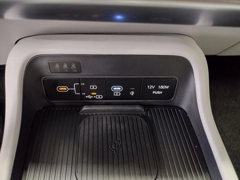 Certified 2026 Hyundai Kona SEL Sport AWD/4WD image 25