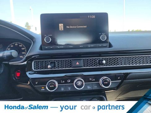 Used 2023 Honda Civic EX-L image 16