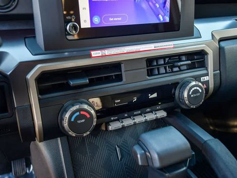 Certified 2025 Toyota Tacoma SR5 image 24