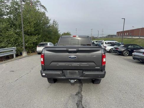 Used 2018 Ford F150 XLT w/ Equipment Group 302A Luxury image 7