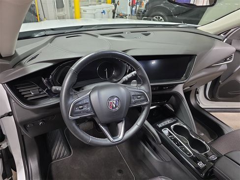 Certified 2023 Buick Envision Preferred image 16