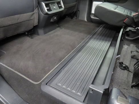 Used 2025 Ford F450 Platinum AWD/4WD image 74