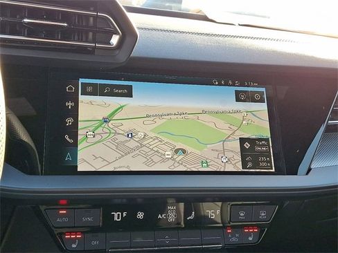 New 2026 Audi A3 2.0T Premium image 13