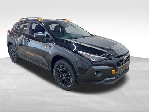 New 2026 Subaru Crosstrek 2.5i Wilderness AWD/4WD image 5