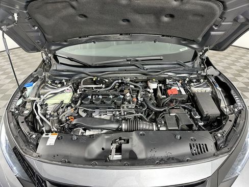 Used 2021 Honda Civic Sport image 28